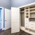 Downtown Sophistication/ Two Bedroom / Two Bath