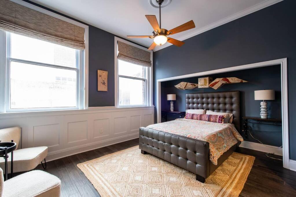 Downtown Sophistication/ Two Bedroom / Two Bath Louisville